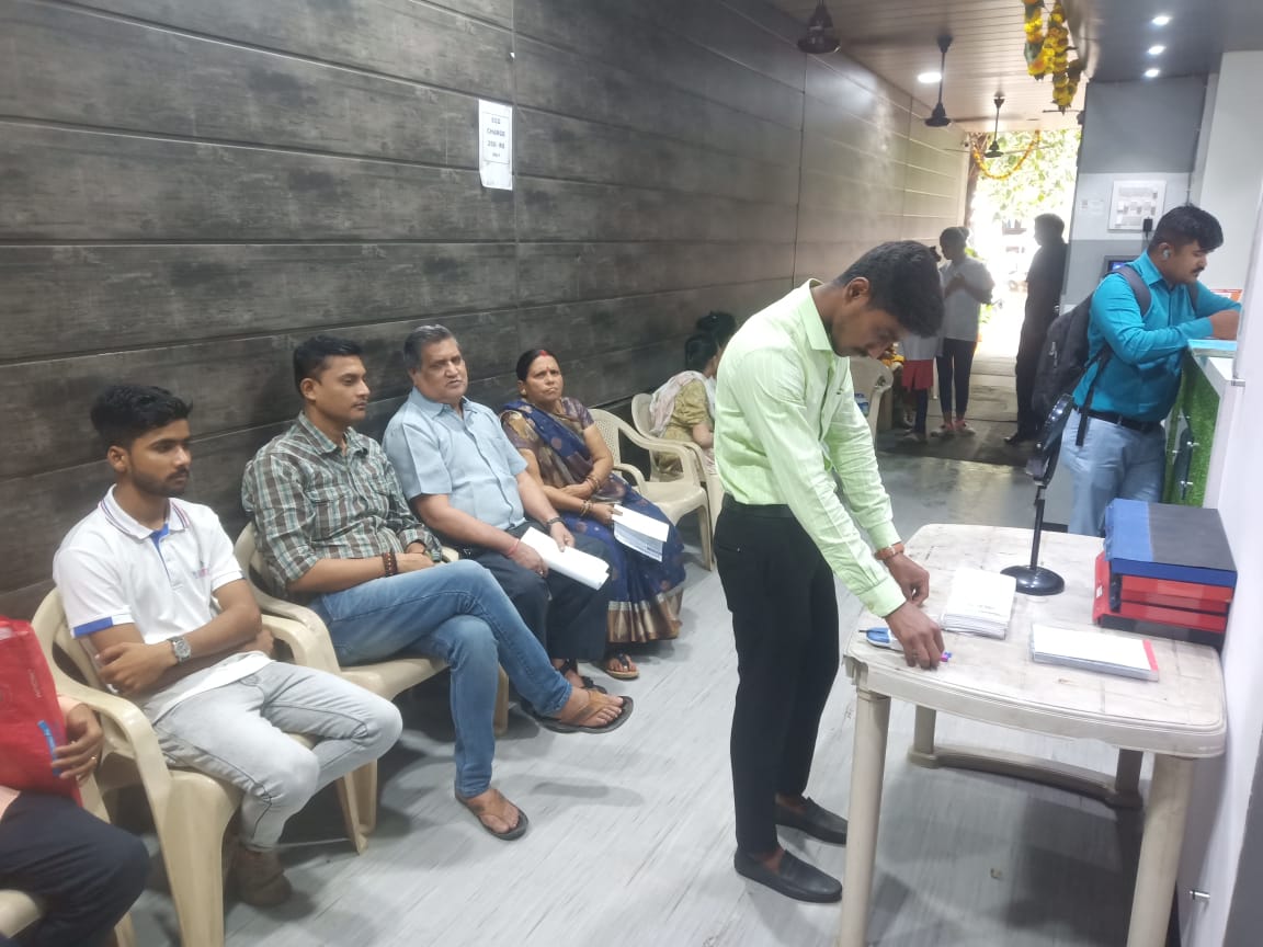 Health Camp
